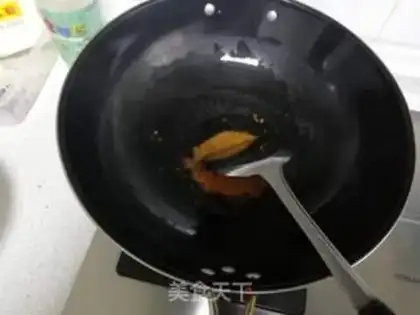 Make Chicken claws step 3