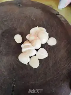 Make Dry rabbits step 4