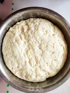 Make walnut buns step 3