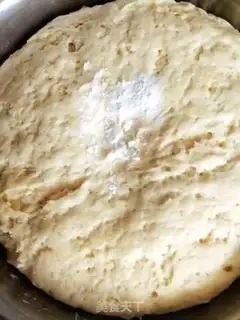 Make walnut buns step 4