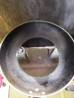 Make Dry rabbits step 5