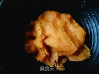 Make Red potato balls step 2