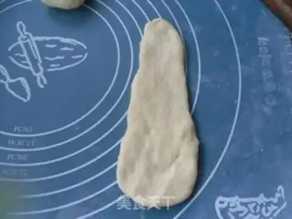 Make raisin bread step 6