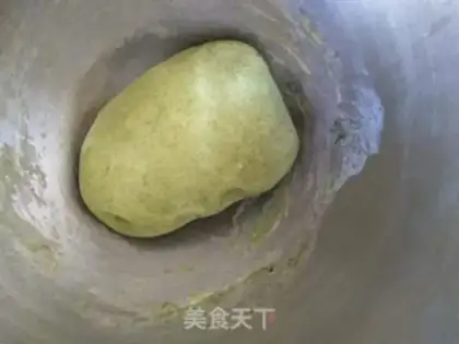 Make Beef spinach noodles step 1