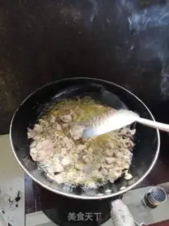 Make Dry rabbits step 6