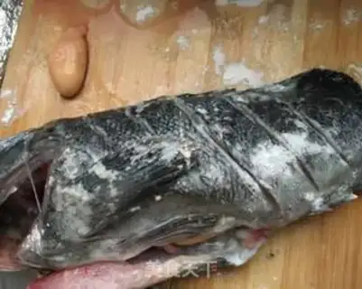 Make Speculin soup step 1