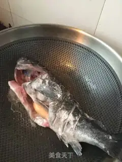 Make Speculin soup step 2