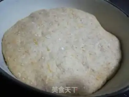 Make Potato oatmeal step 3
