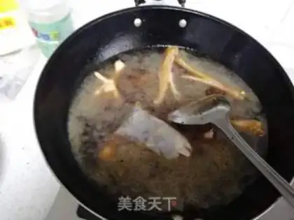 Make Chicken claws step 7