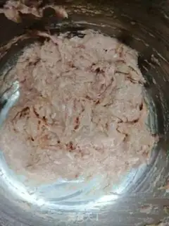 Make Red burnballs step 3