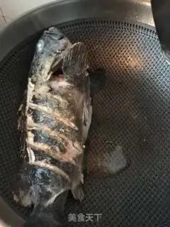 Make Speculin soup step 3