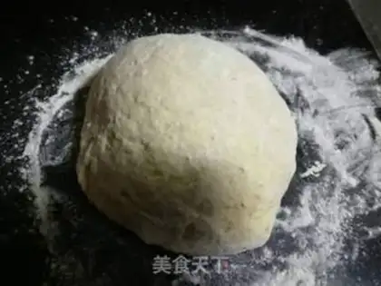 Make Potato oatmeal step 4