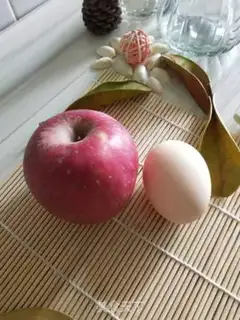 Make Fruit and rice wine step 0
