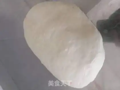 Make Peach step 1