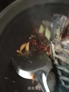 Make Speculin soup step 4