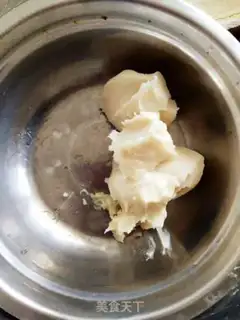 Make walnut buns step 10