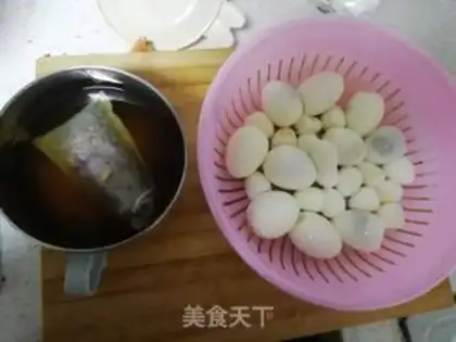 Make Eggs step 2