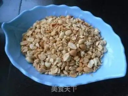 Make Spicy step 1