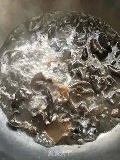Make Quaffle step 2