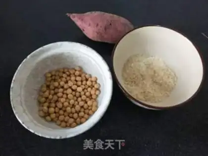 Make Potato mashed step 0