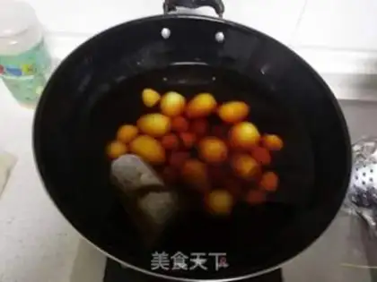 Make Eggs step 3