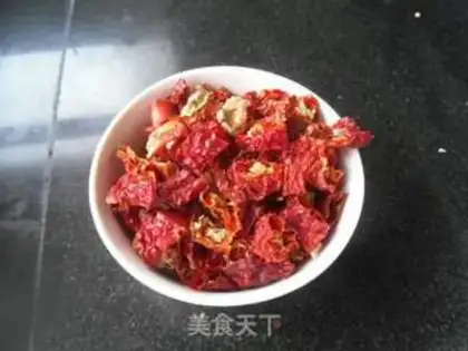 Make Spicy step 2