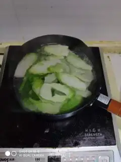 Make Slurpee step 2