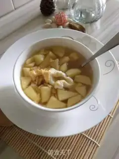 Make Fruit and rice wine step 7