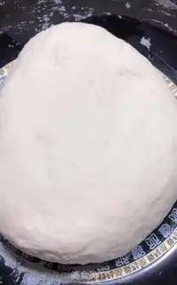 Make Fancy rolls step 2