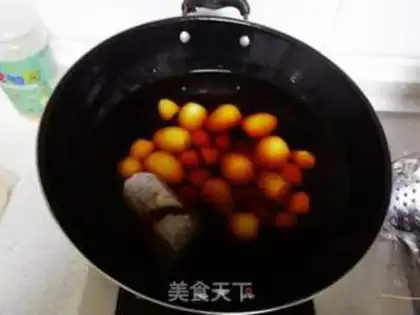 Make Eggs step 4