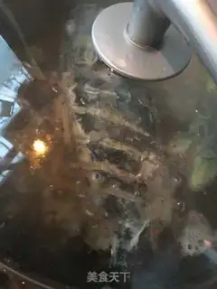 Make Speculin soup step 9