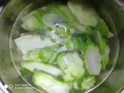 Make Slurpee step 3