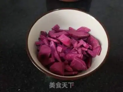 Make Potato mashed step 2