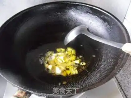 Make Spicy step 4