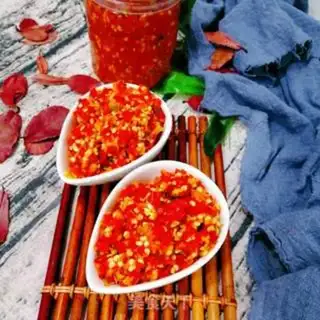 Make Homemade peppers step 6