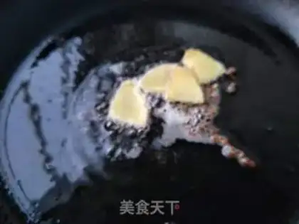 Make Coke chicken wings step 2