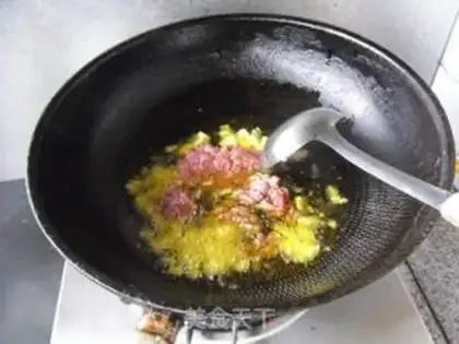 Make Spicy step 5