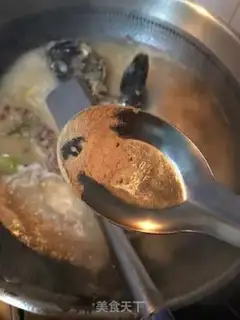 Make Speculin soup step 11