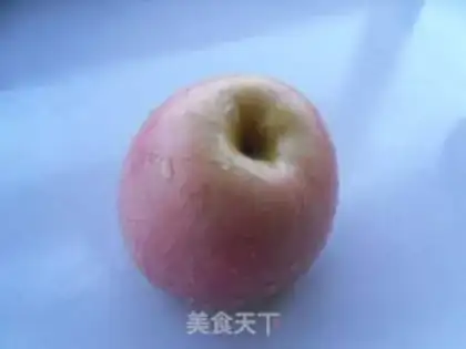 Make Apple juice step 0