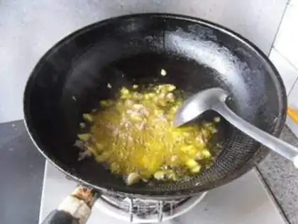Make Spicy step 6