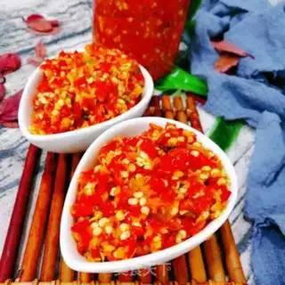 Make Homemade peppers step 7
