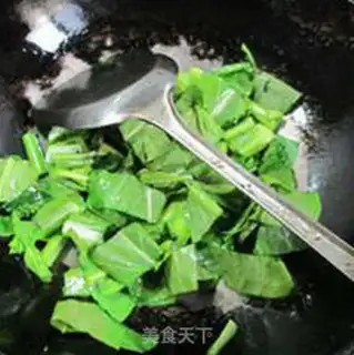 Make Soy sauce and tofu step 8