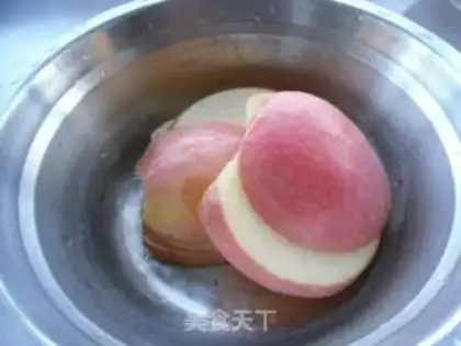 Make Apple juice step 2
