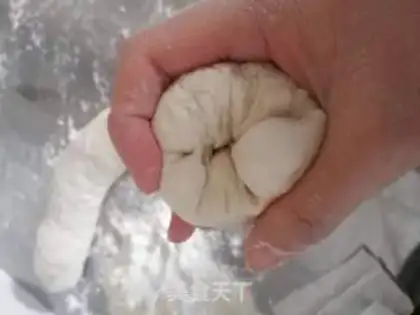 Make Peach step 5