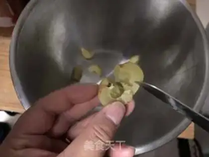 Make Honey-made olives step 6