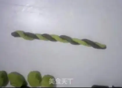 Make A bouquet step 11