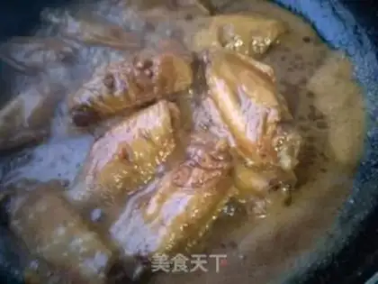 Make Speculin soup step 14