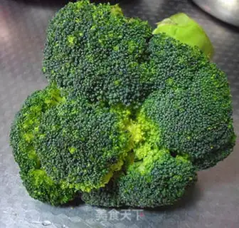 Make Pelican broccoli step 0
