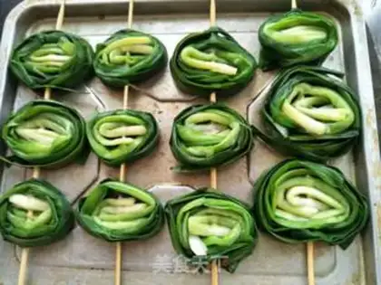 Make Barbecue step 2