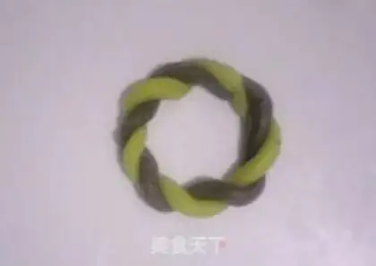 Make A bouquet step 12